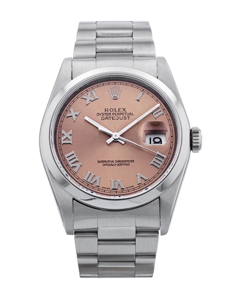 Rolex Datejust 16200